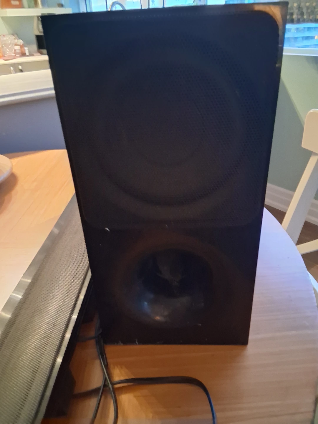 Sony HT-CT800 Soundbar and Subwoofer System - photo 4