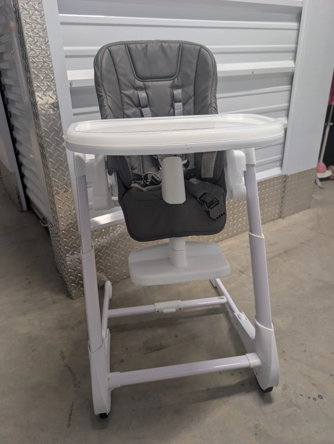 Joovy High Chair