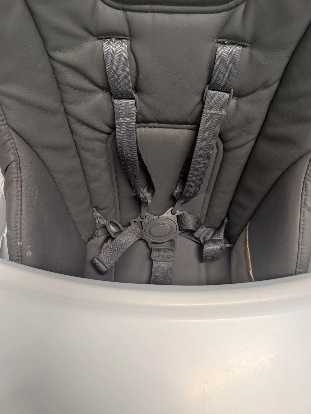 Joovy High Chair - photo 2