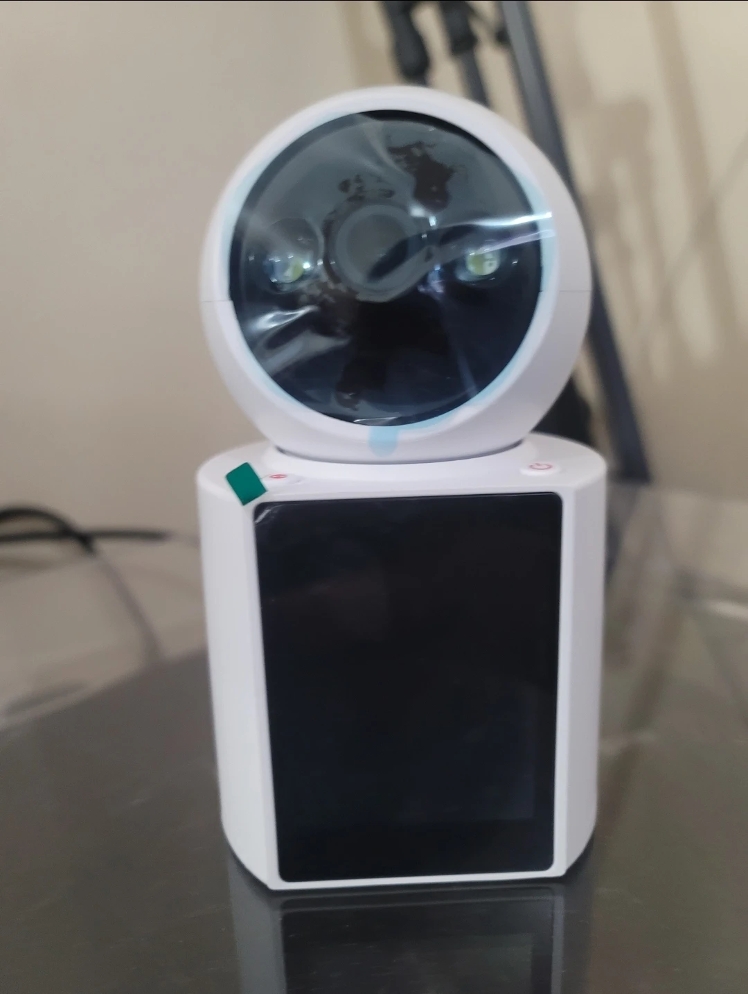 iSee 1080P Video Calling Camera