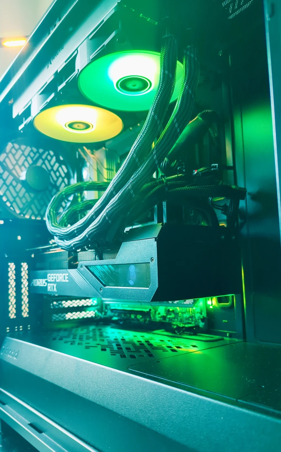 Computer Repair, Laptop Repair, Custom PC Builds