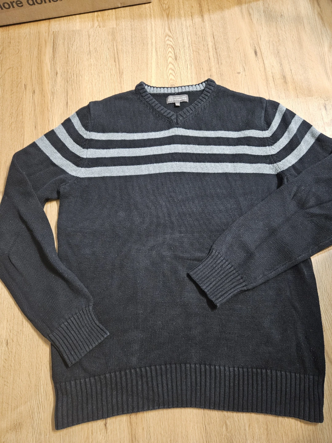 Men's Sweaters - photo 2