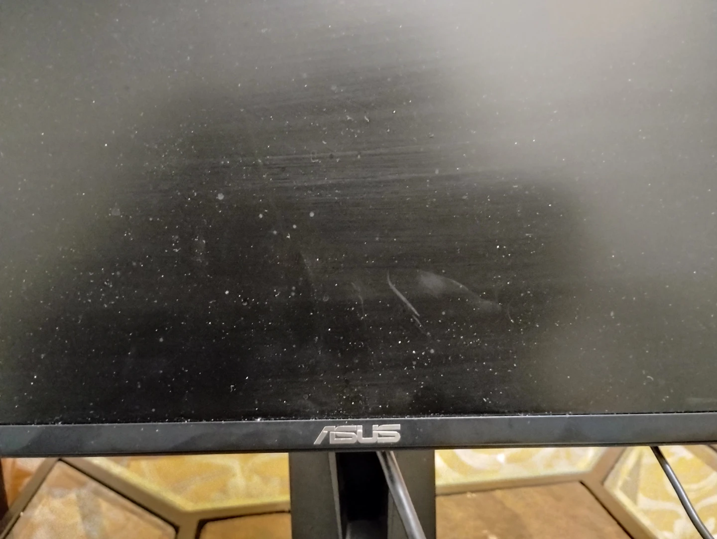 ASUS Gaming Monitor with NVIDIA G-SYNC - photo 2