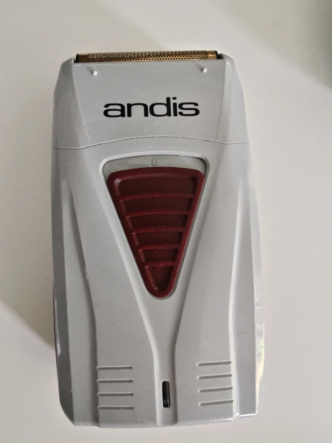 Andis Profoil Lithium Titanium Foil Shaver Model TS-1 - photo 2