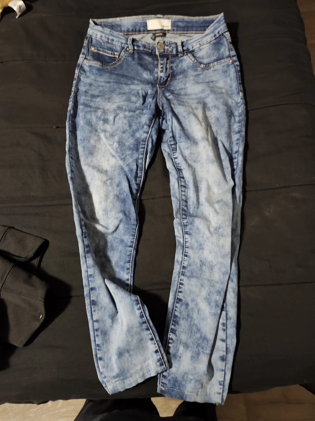 $5 garage jeans (7)