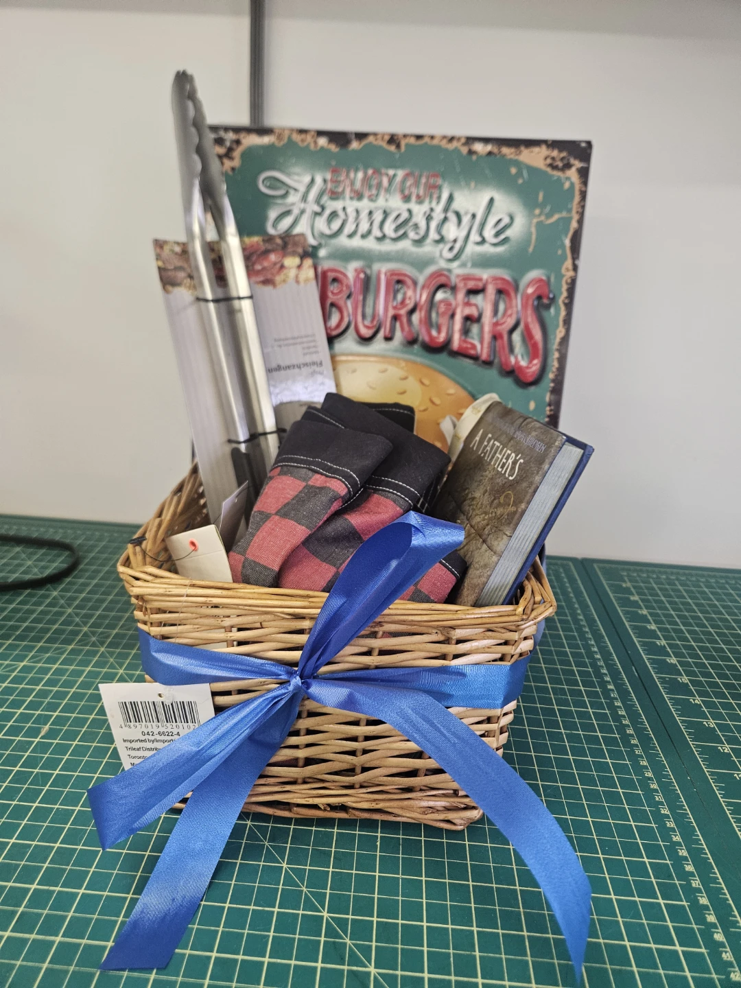 Father's Day Baskets, Assorted  $15 to $25 - photo 4