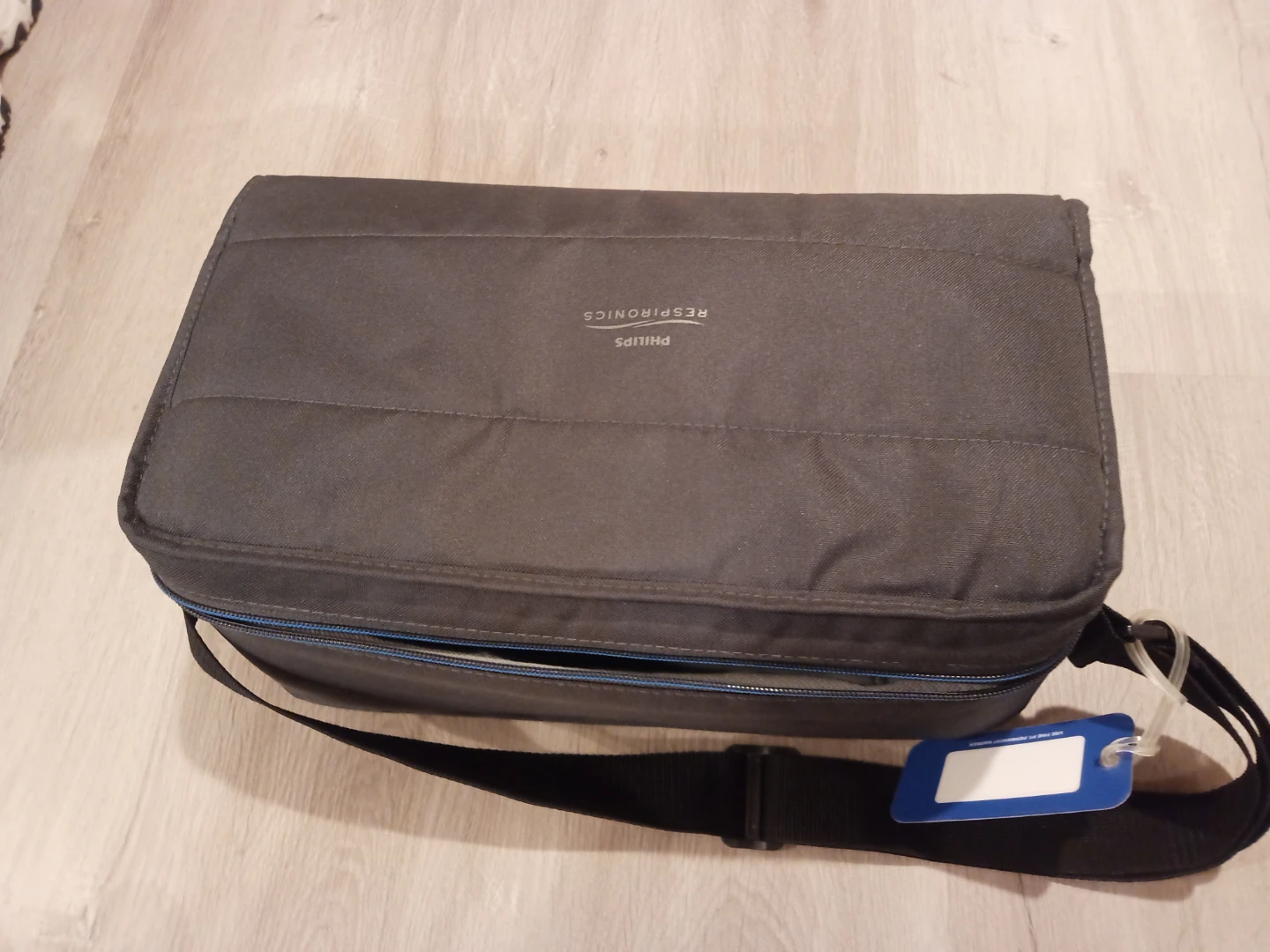 Philips DreamStation CPAP Machine with Accessories - photo 5