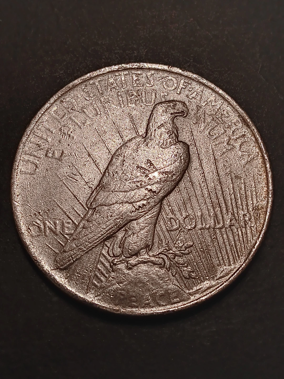 OLD COIN - photo 4