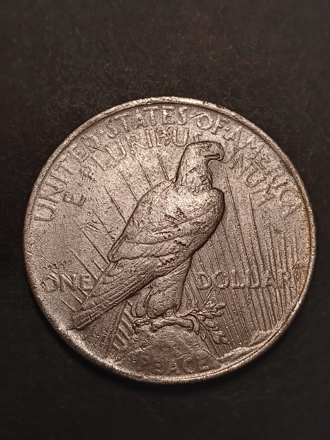 OLD COIN - photo 5
