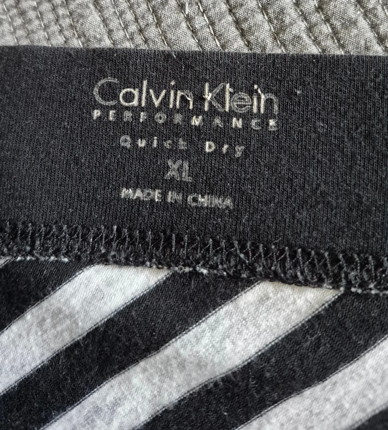 Calvin Klein Performance Skirt Size XL - photo 4