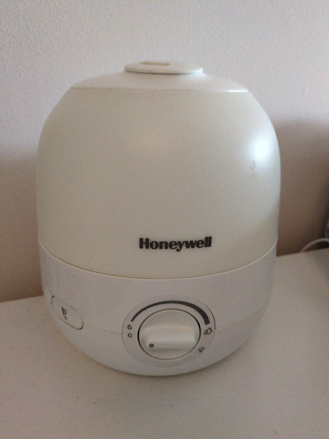 Honeywell Humidifier