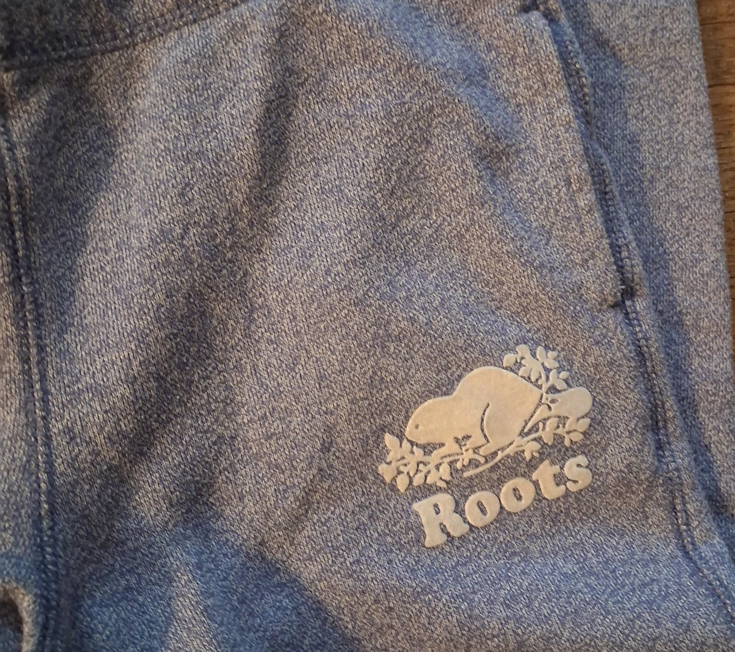 Roots Kids Sweatpants Size 14 Grey - photo 5