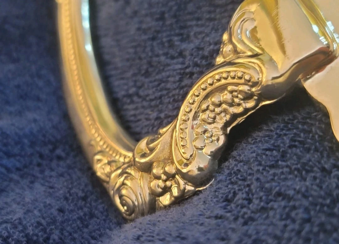 Oneida Serving Tray with Handles - photo 5