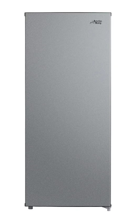 Arctic King 7.1 Cu. ft. Convertible 2-in-1 Upright Fridge