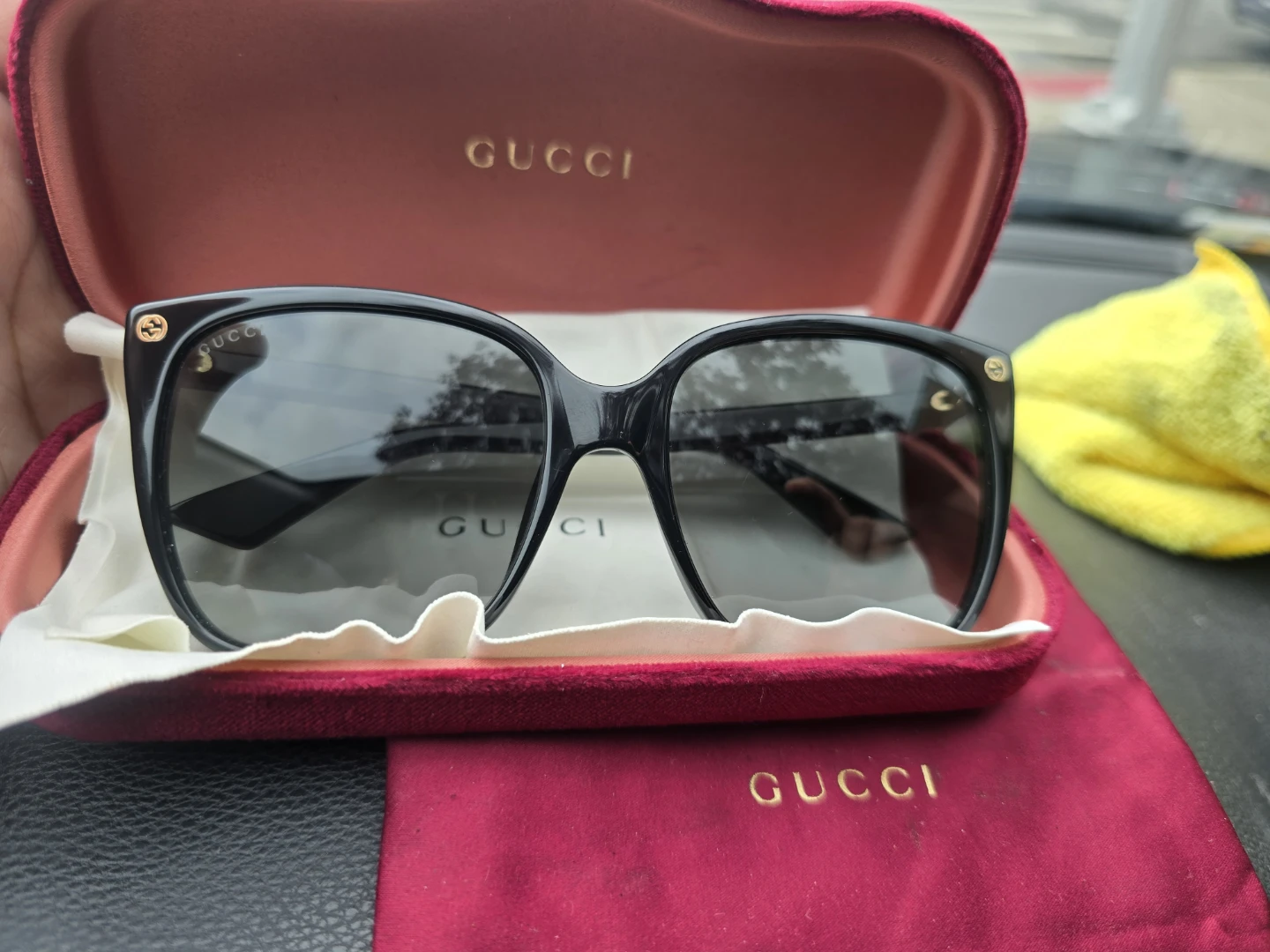 Gucci Women's Sunglasses