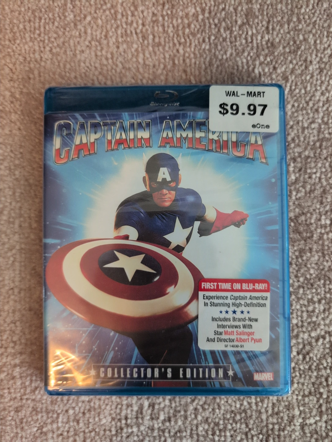 Assorted DVDs and VHS Tapes for sale - photo 4