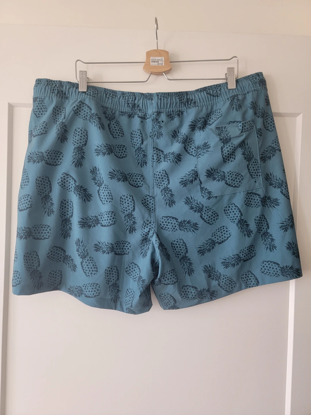 Joe Fresh Active Men's Swim Shorts XL - photo 2