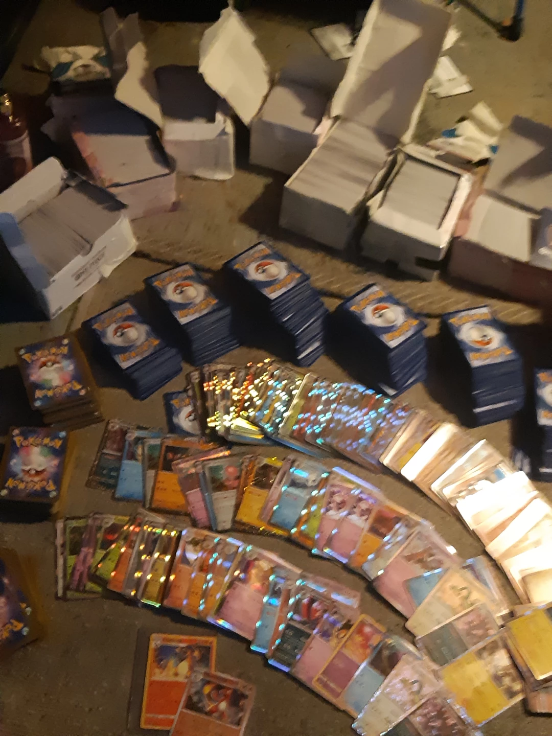 Pokemon Trading Card Game Cards - photo 3