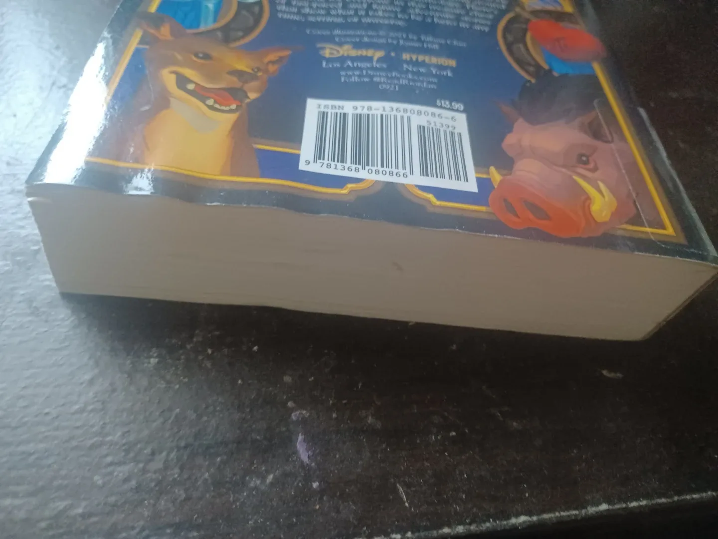 Rick Riordan Presents: The Cursed Carnival and Other Calamities - photo 3