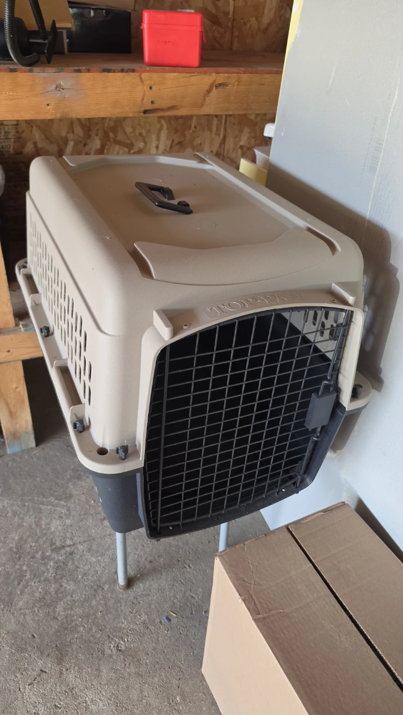 Pet Carrier