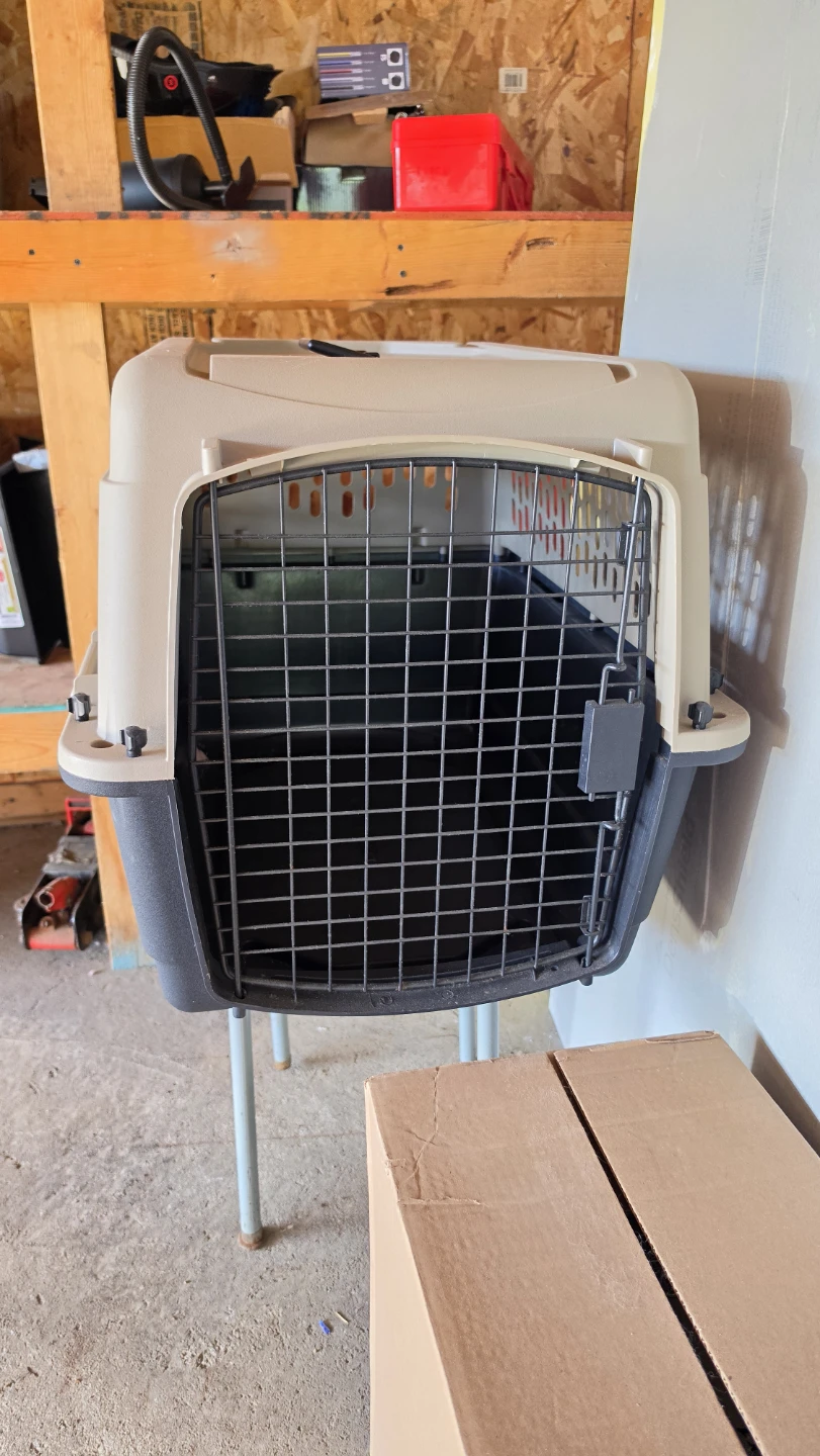 Pet Carrier - photo 2