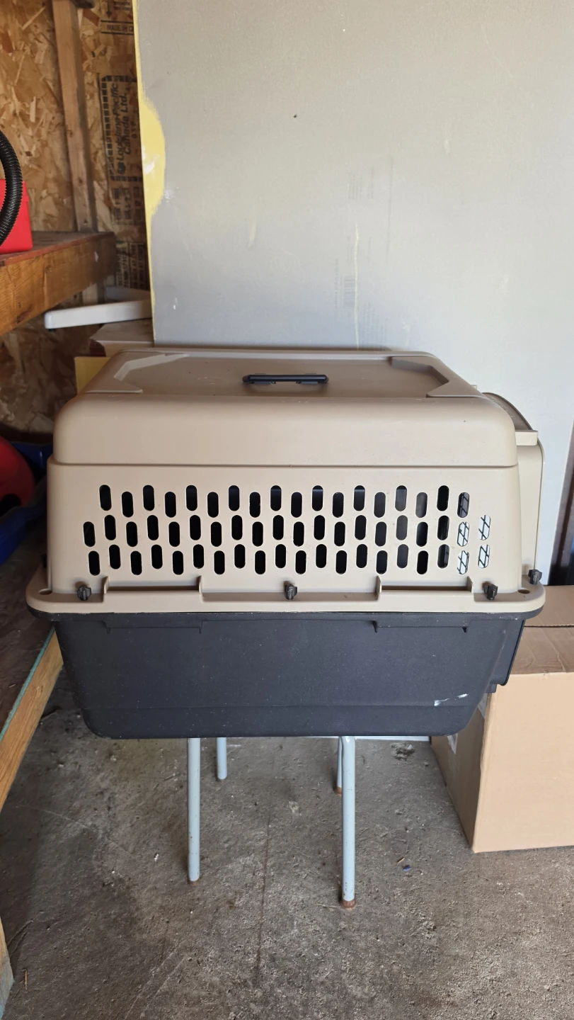 Pet Carrier - photo 3