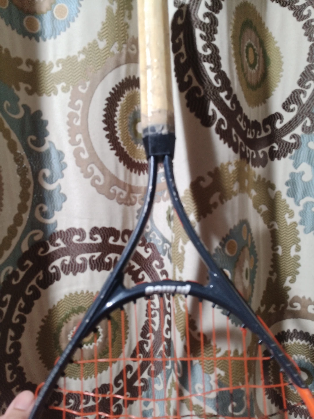 Prince Tennis Racquet - photo 2