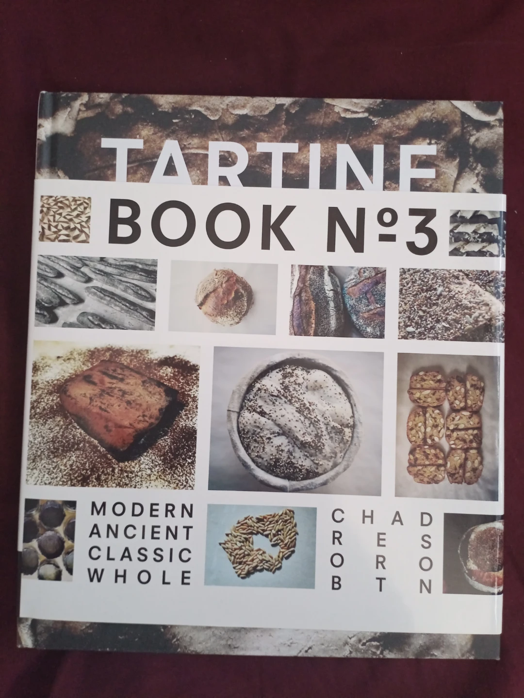 Tartine Book No. 3