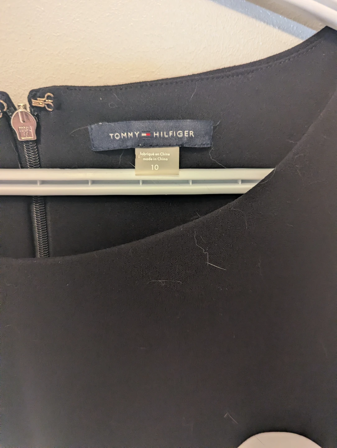 Tommy Hilfiger Women's Dress Size 10