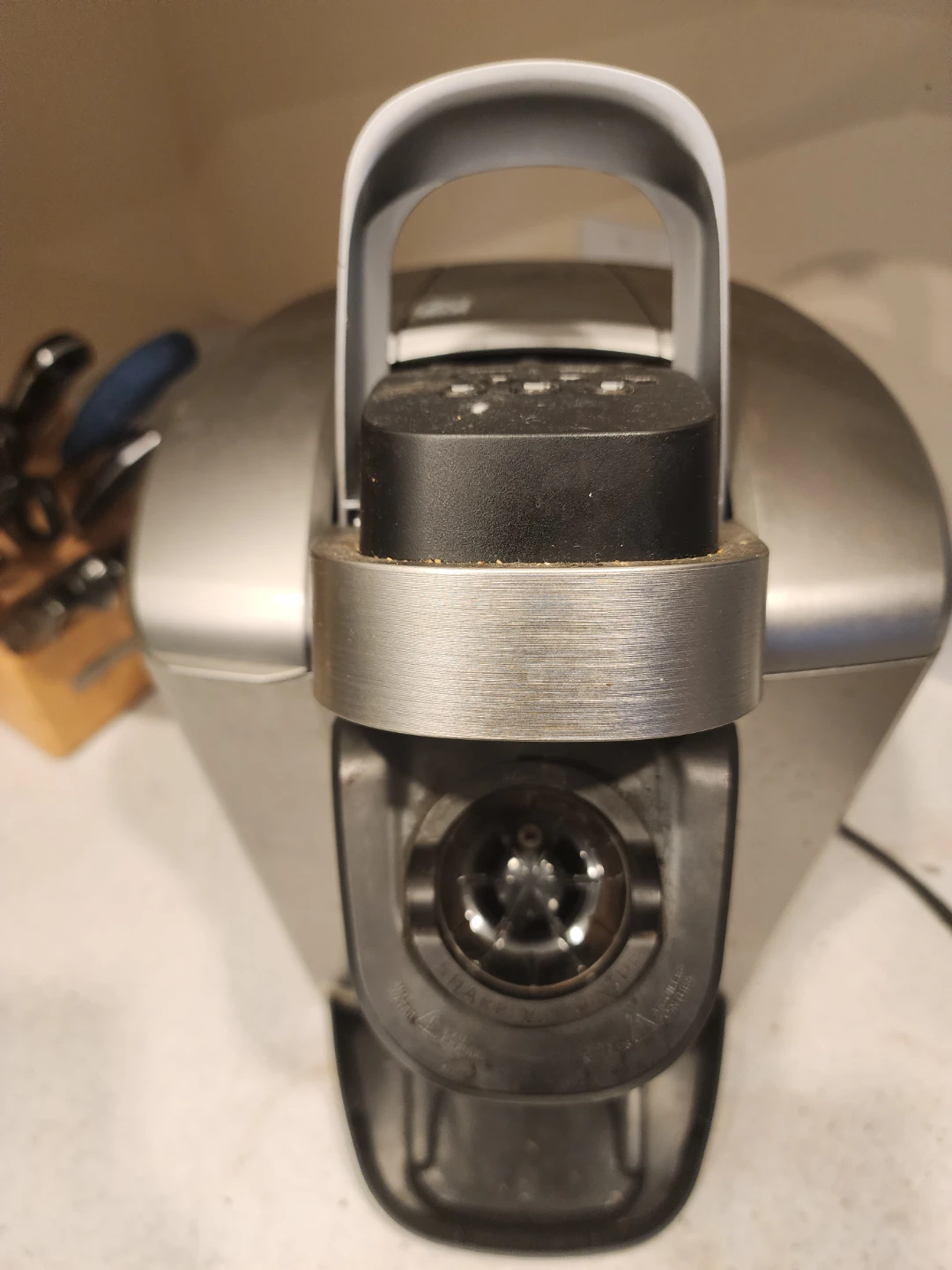 Keurig Coffee Maker 🥕 - photo 3