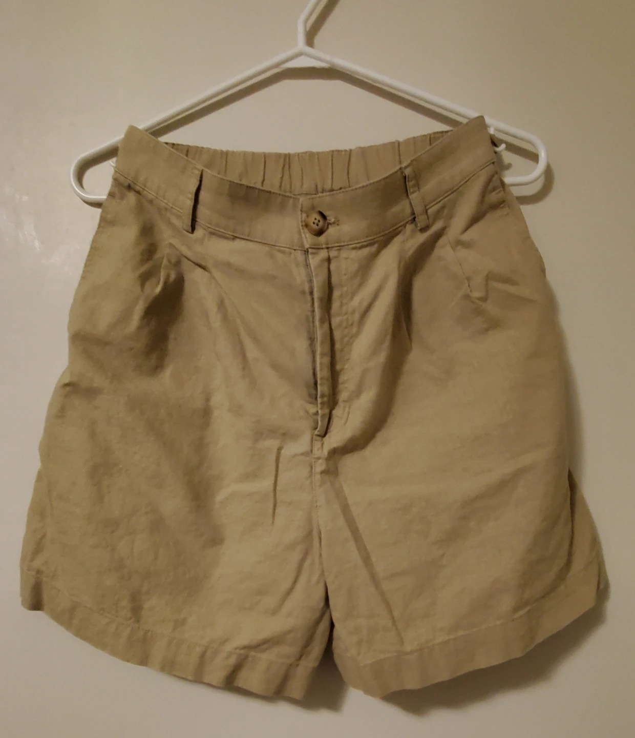 UNIQLO Women's Shorts