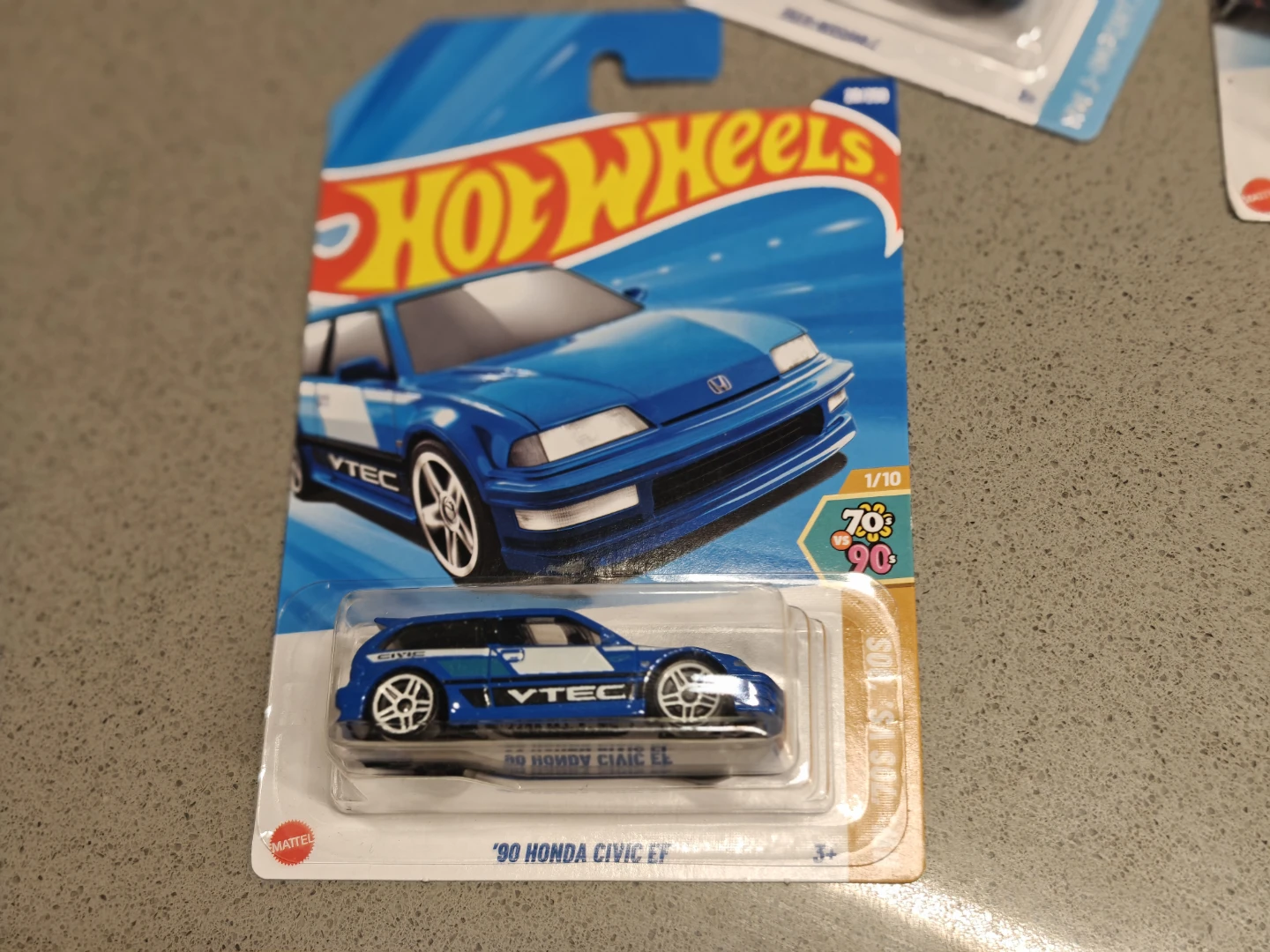 Hotwheels - photo 3