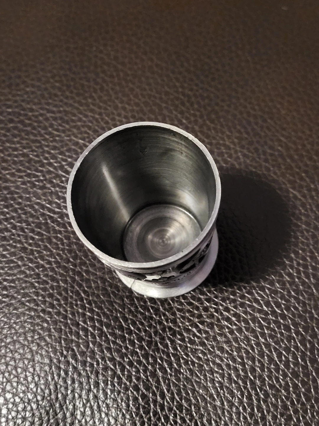 New Orleans Souvenir Shot Glass - photo 5
