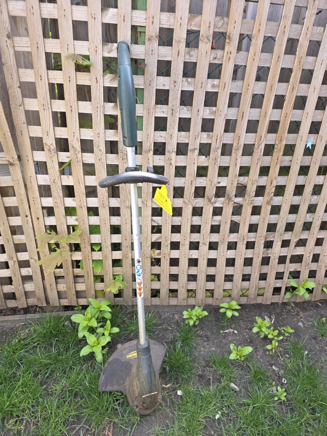 Ryobi Electric String Trimmer