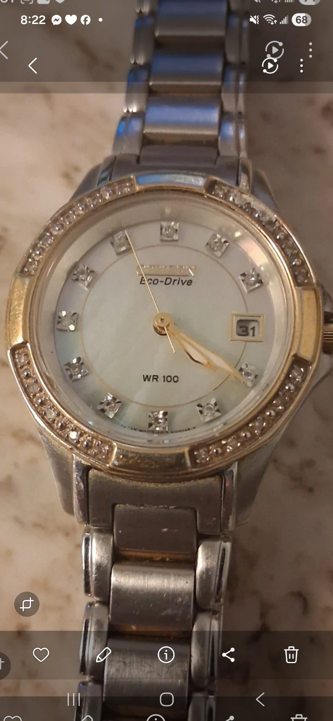Women's watch - photo 2