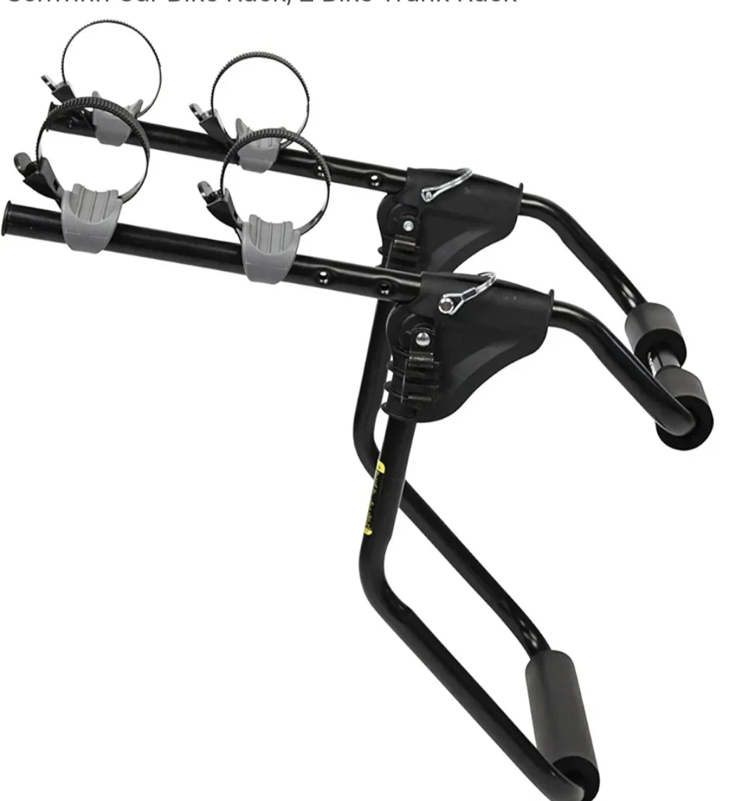 Schwinn Trunk Rack - 2 Bike - photo 3