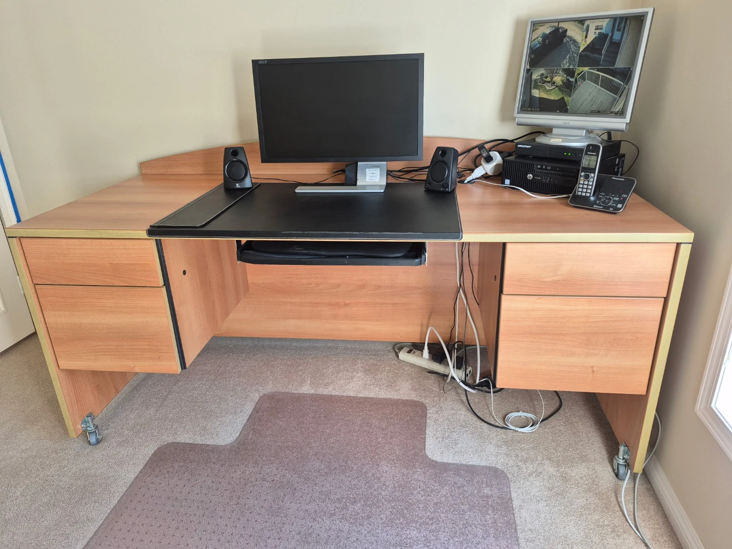 Computer Desk