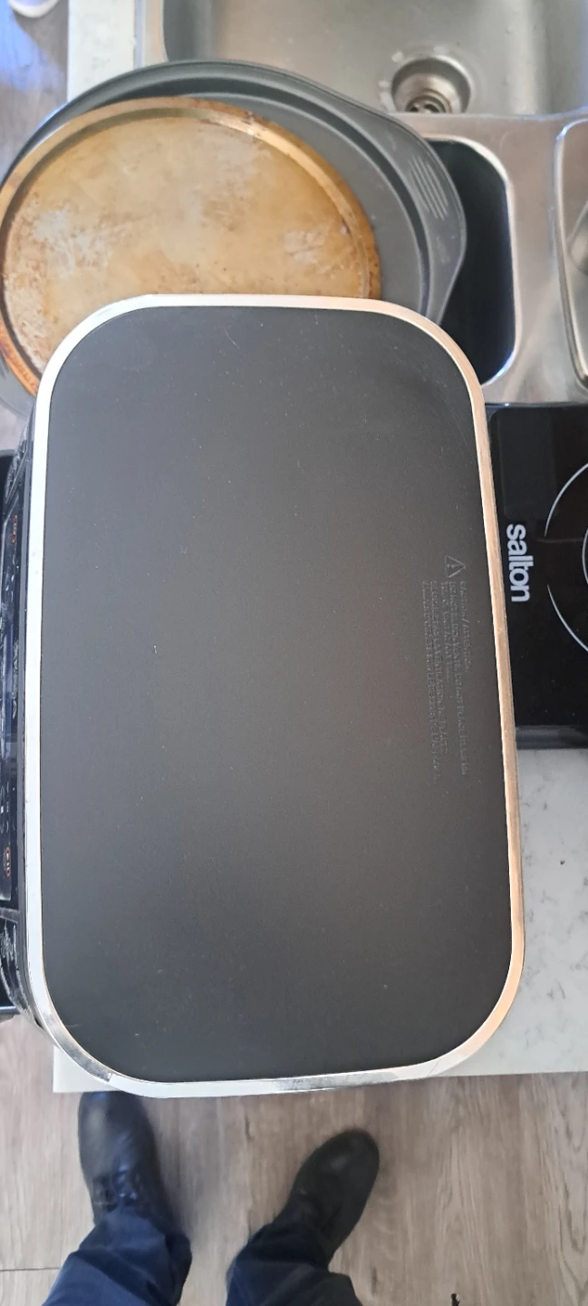 Ninja Foodi Dual Zone Air Fryer - photo 3