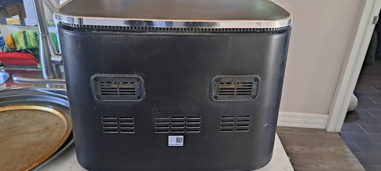 Ninja Foodi Dual Zone Air Fryer - photo 4