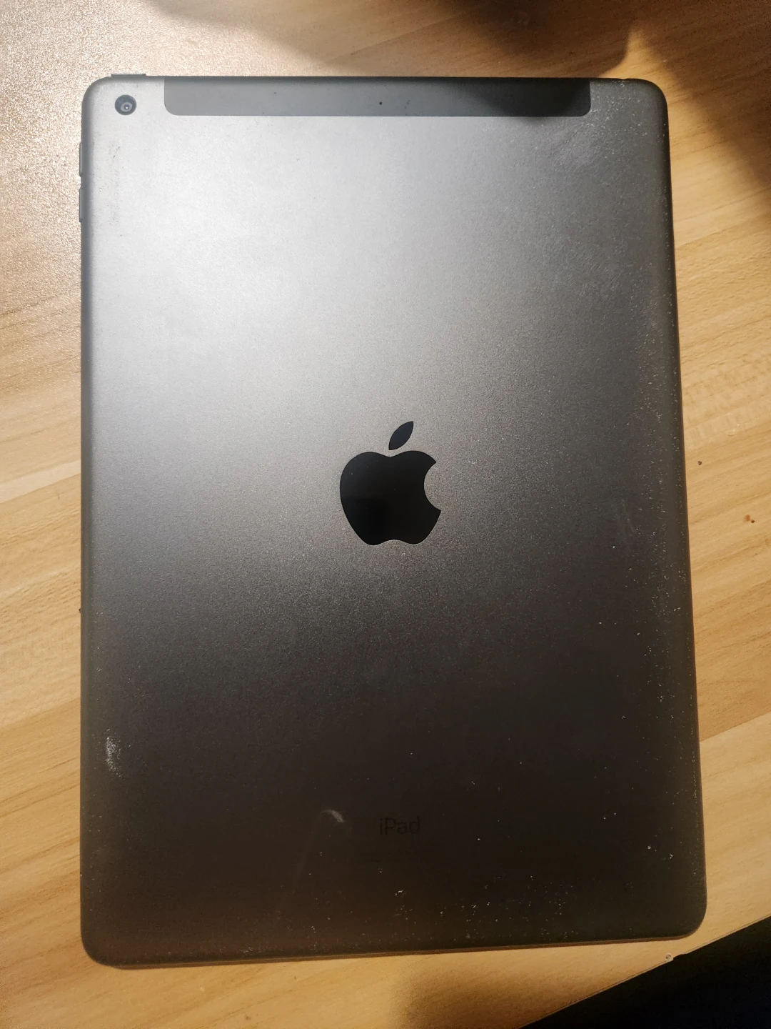 Apple iPad (9th generation) 64GB - photo 4