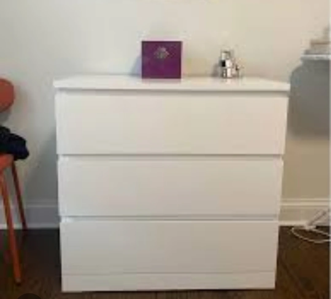 Dresser malm - photo 5