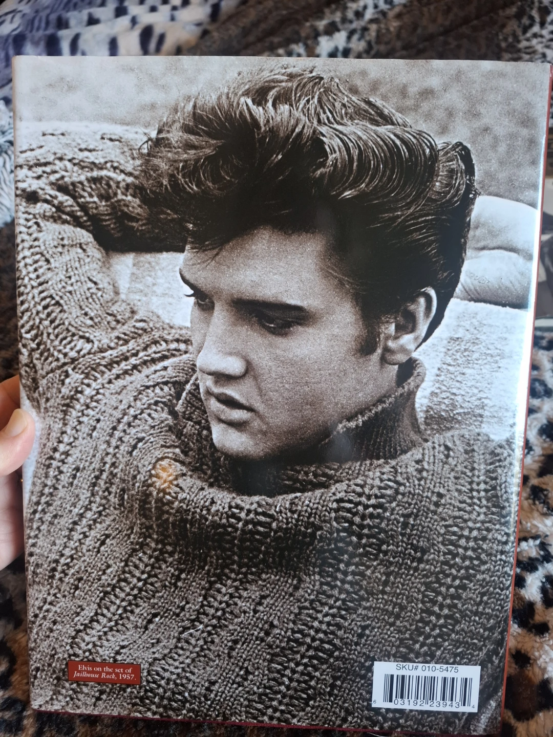 Elvis Presley's Graceland Official Guidebook - photo 2