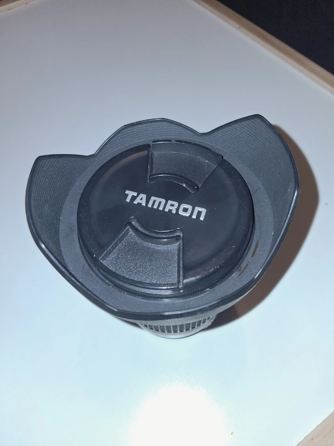 Tamron SP 10-24mm f/3.5-4.5 Lens
