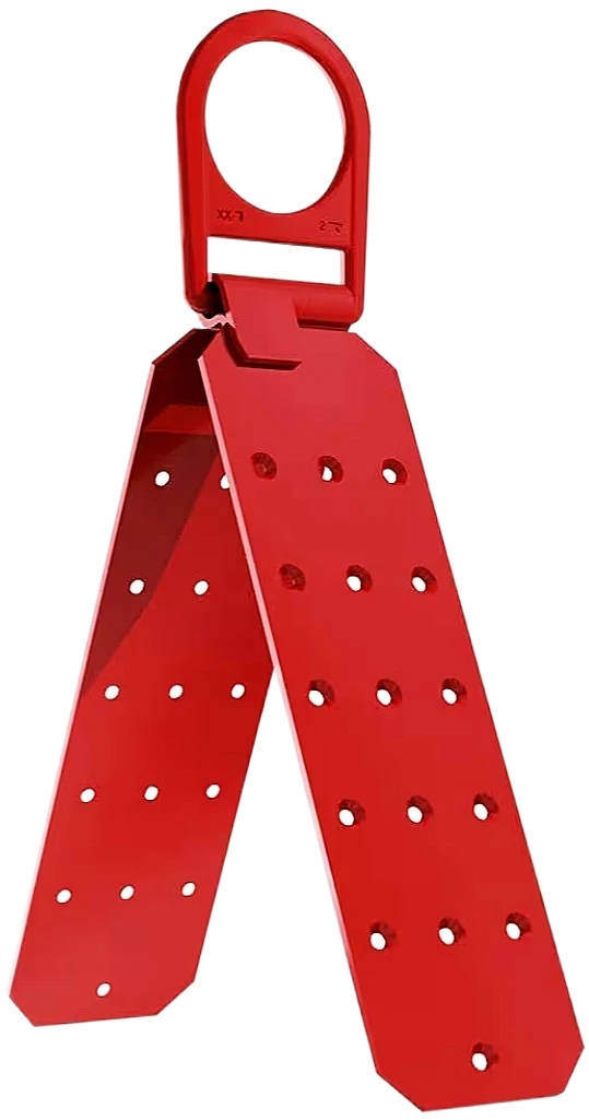 FALL PROTECTION EQUIPMENT - photo 4