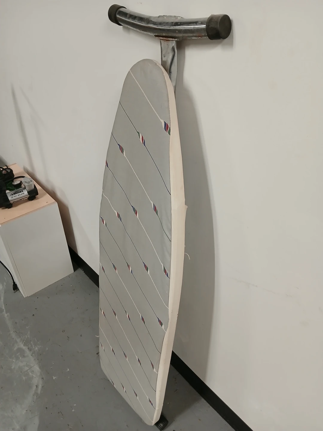 Ironing Board with Cover