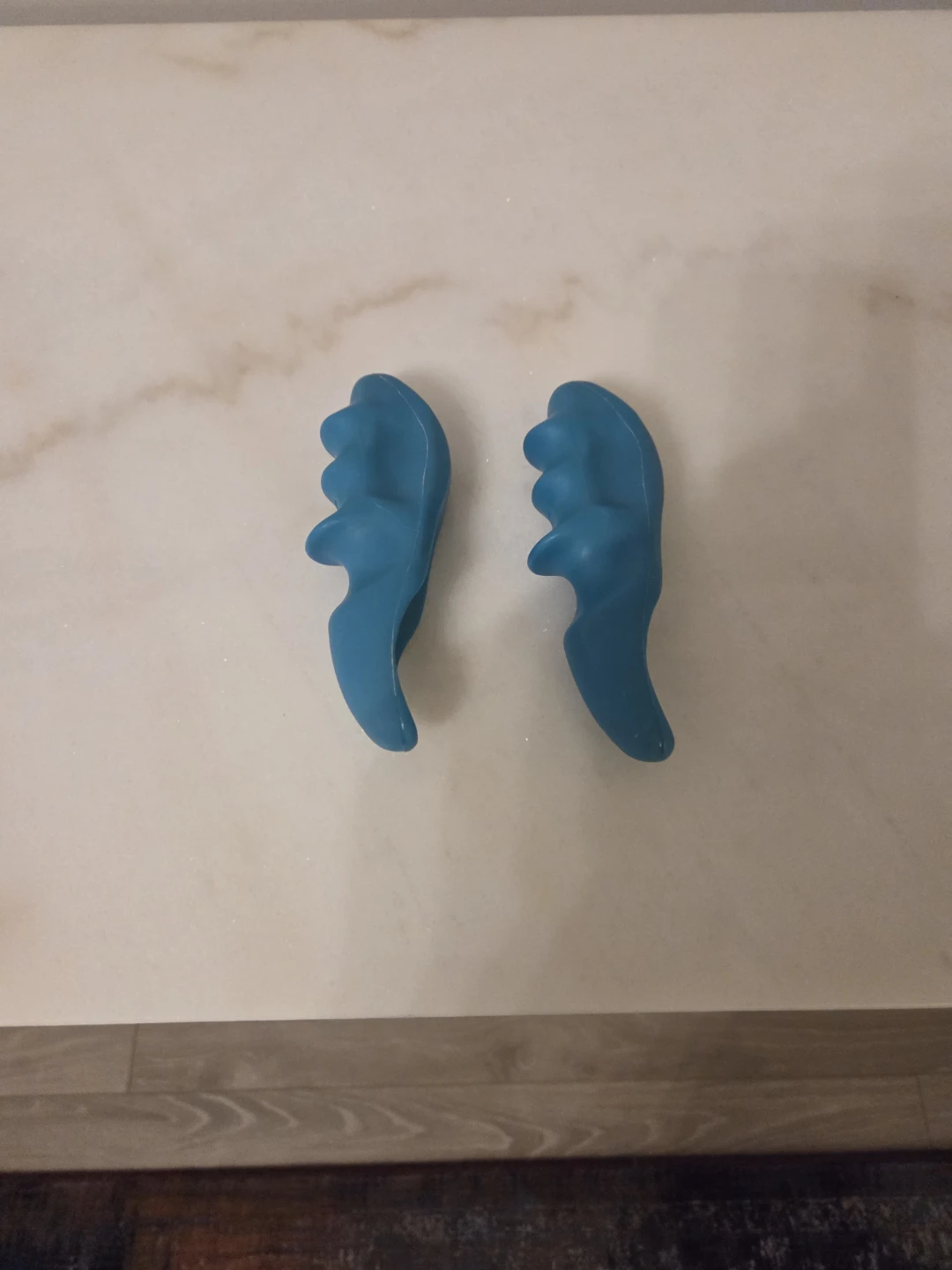 Trigger Point Massage tools
