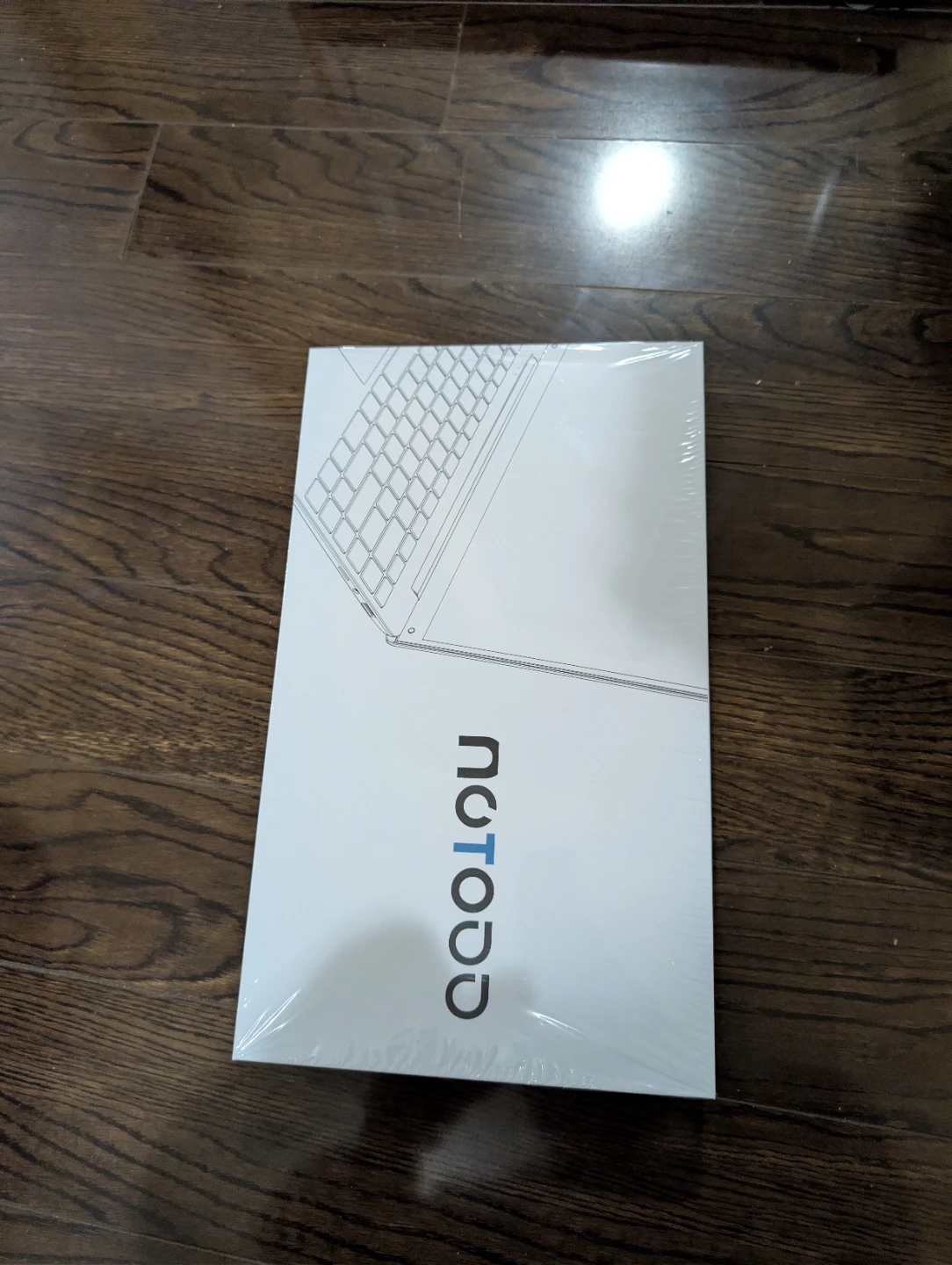 Notebook N200 Laptop Nodd