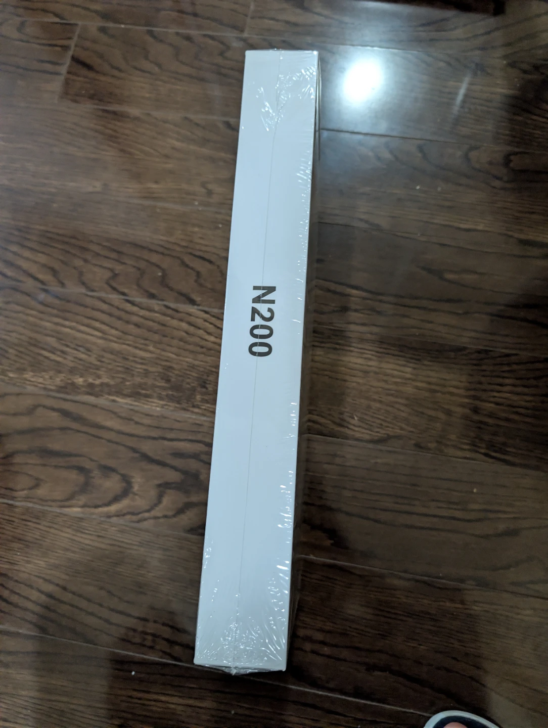 Notebook N200 Laptop Nodd - photo 2