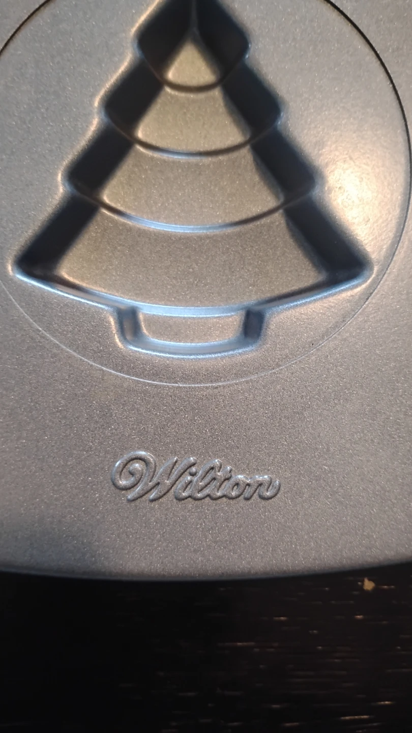 Wilton Christmas Cookie Cutter Set - photo 2