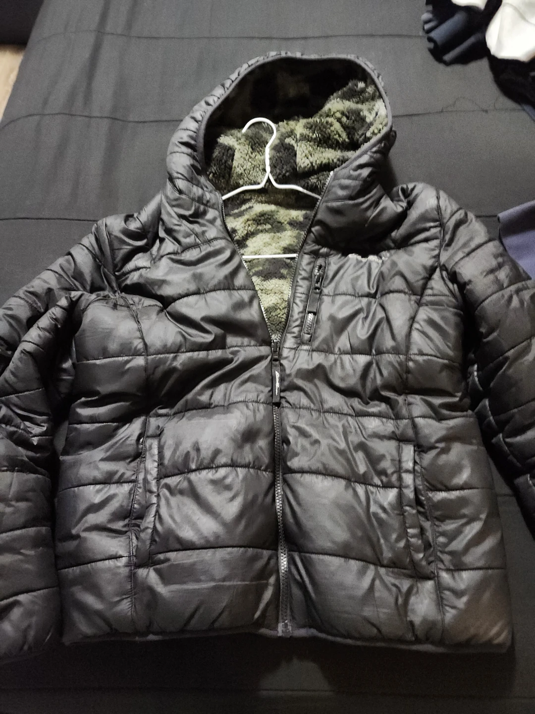 $10 eddie bauer jacket xl (14/16)